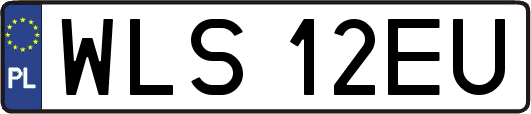 WLS12EU