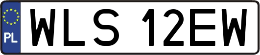 WLS12EW