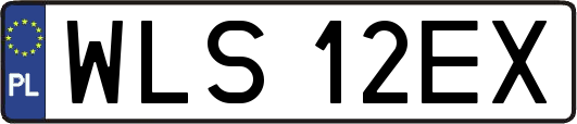 WLS12EX