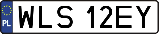 WLS12EY