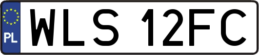 WLS12FC