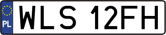 WLS12FH