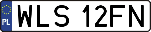 WLS12FN