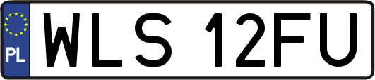 WLS12FU