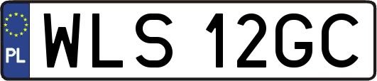 WLS12GC