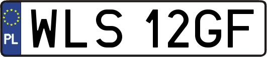 WLS12GF