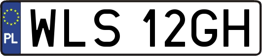 WLS12GH