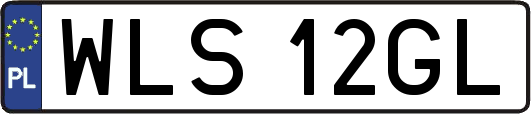 WLS12GL