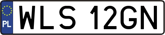 WLS12GN