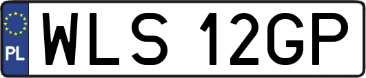 WLS12GP