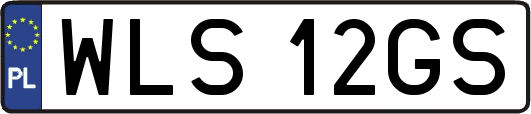 WLS12GS