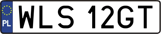 WLS12GT