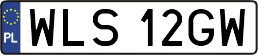 WLS12GW