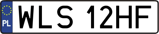 WLS12HF