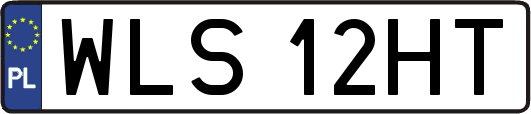 WLS12HT