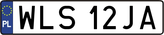 WLS12JA