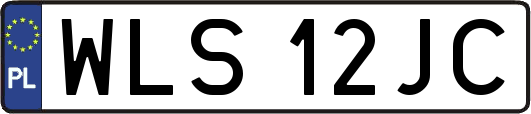 WLS12JC