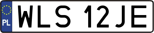 WLS12JE