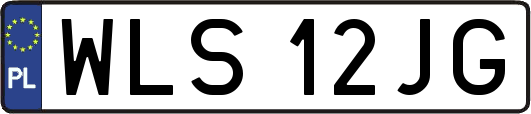 WLS12JG