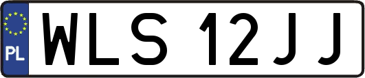 WLS12JJ