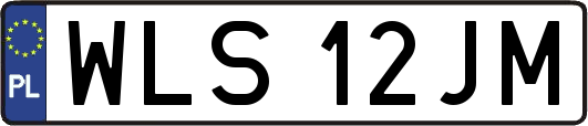 WLS12JM