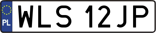 WLS12JP