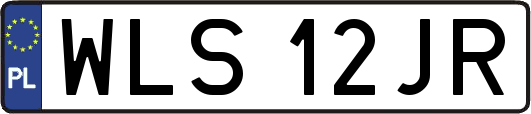 WLS12JR