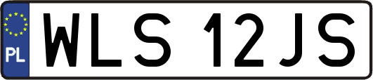 WLS12JS