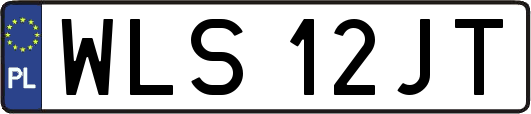 WLS12JT