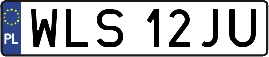WLS12JU
