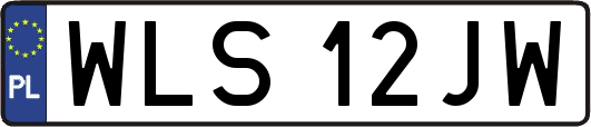 WLS12JW