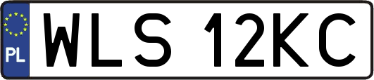 WLS12KC