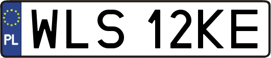 WLS12KE
