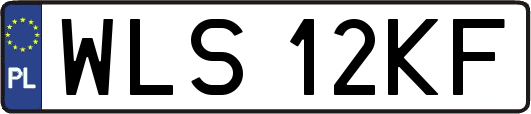 WLS12KF