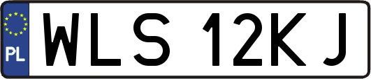 WLS12KJ