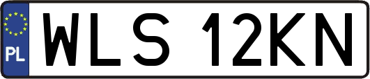 WLS12KN