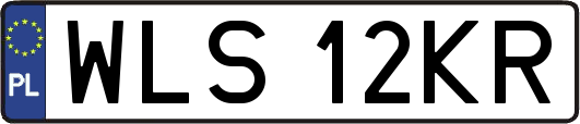 WLS12KR