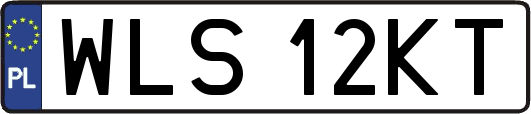 WLS12KT