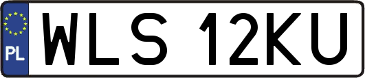 WLS12KU