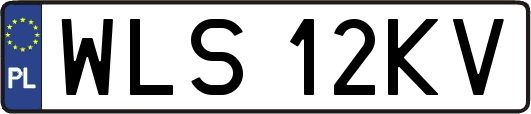 WLS12KV