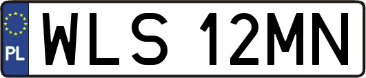 WLS12MN