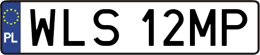 WLS12MP