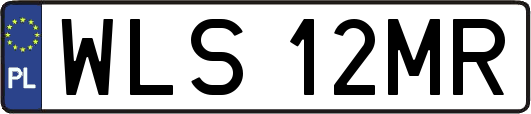 WLS12MR