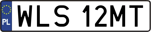 WLS12MT