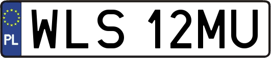 WLS12MU
