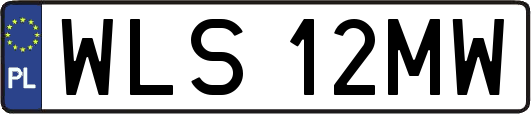 WLS12MW
