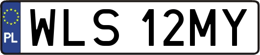 WLS12MY