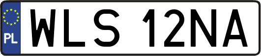 WLS12NA