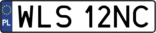 WLS12NC