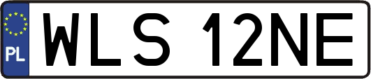WLS12NE